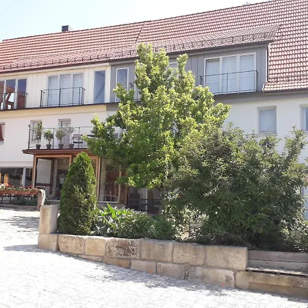 Will Apartment Kusterdingen
