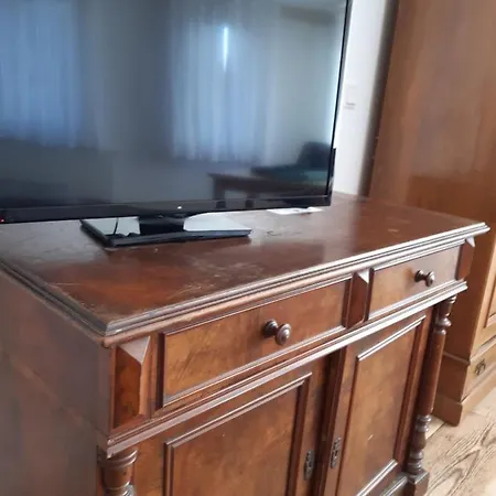 Apartment Will