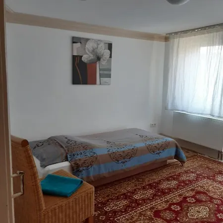 Apartment Will
