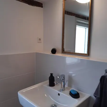 Apartment Will Kusterdingen