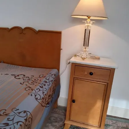 Will Apartment