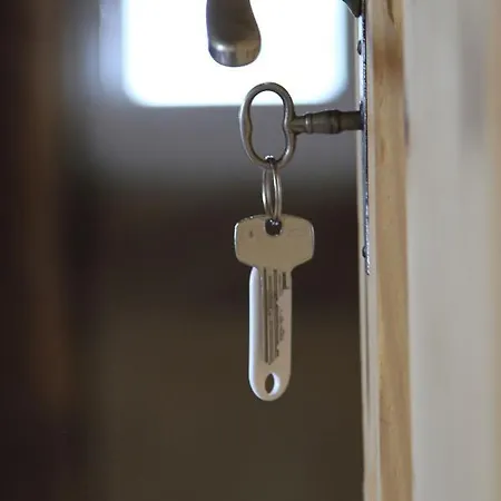 Apartment Will *
