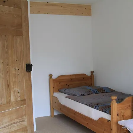 Will Apartment