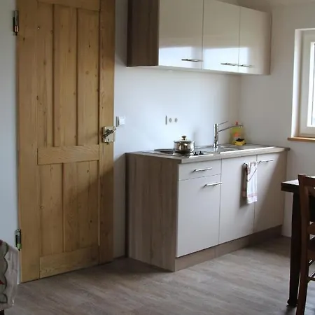 Will Apartment