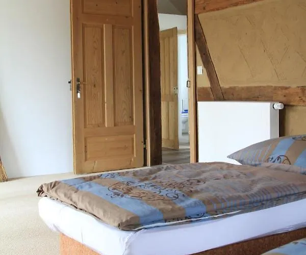 Will Apartment Kusterdingen